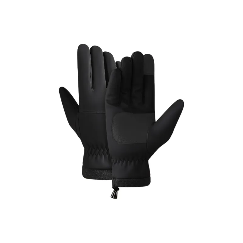 Warrior Polyester Sports Gloves Unisex-1