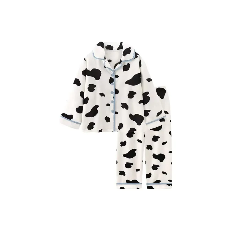 MIIOW Pajama Set Women's Image Color-0