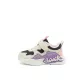 Beige/Black/Purple
