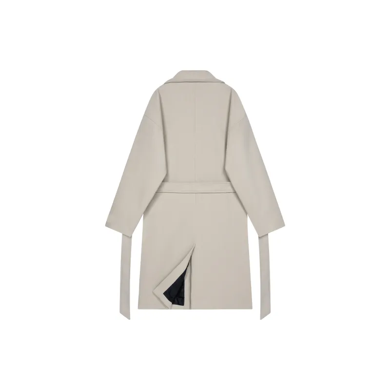 FASTFISH Coats Unisex-35