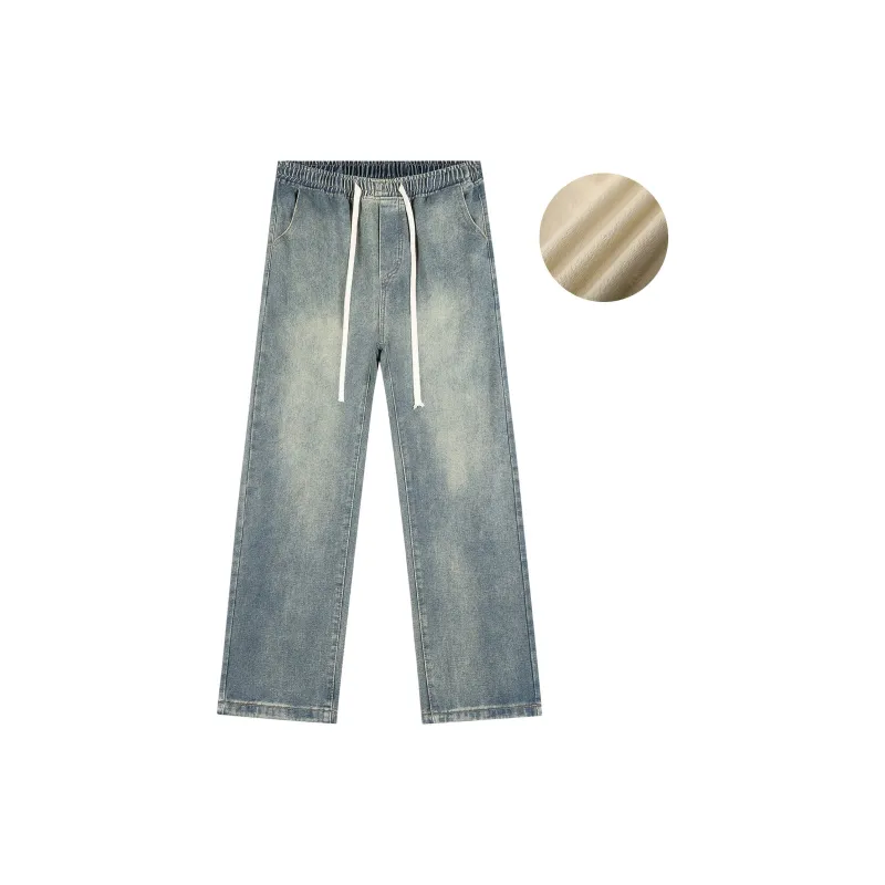 LUCKY BRAND Jeans Unisex-49