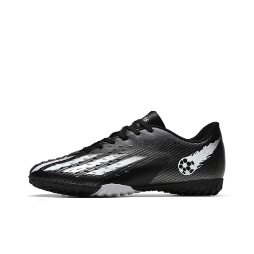 Swiftwick TT Rubber Broken Studs Slip Resistant And Abrasion Resistant Coverage Soccer Shoes Unisex