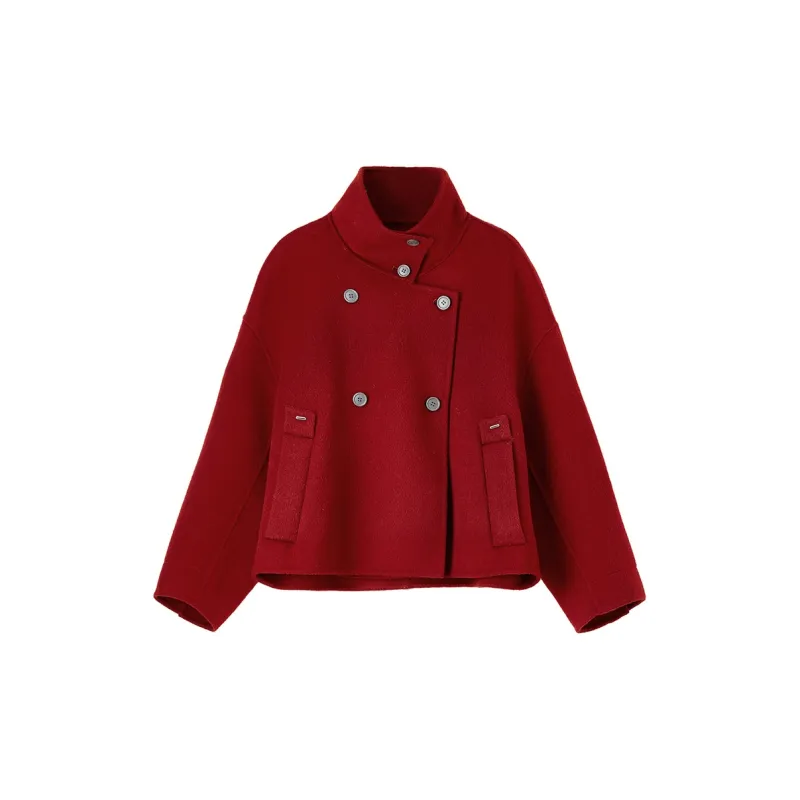 SENTUBILA Coats Women's-7