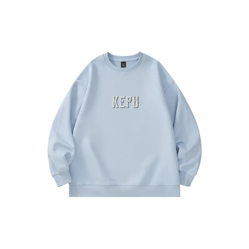 Kepu Sweatshirts Unisex-42