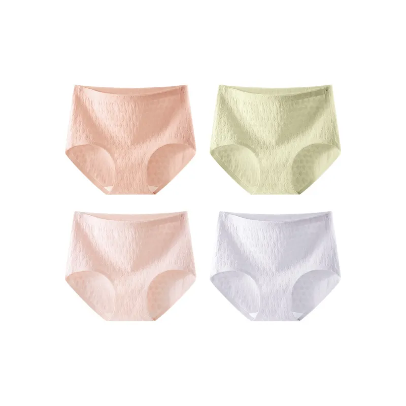 Ordifen Underpants Women's 4 Pack-30