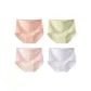 Shrimp Red+Green+Pink+Gray Blue
