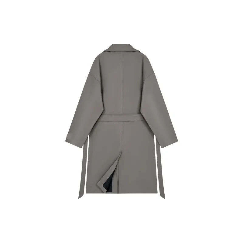 FASTFISH Coats Unisex-43