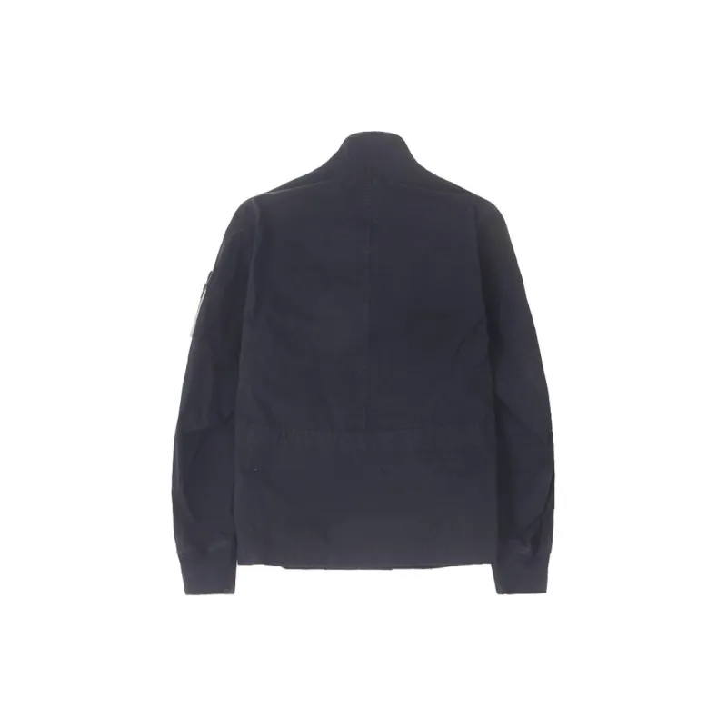 STONE ISLAND Jackets & Coats Men's Marine Blue-1