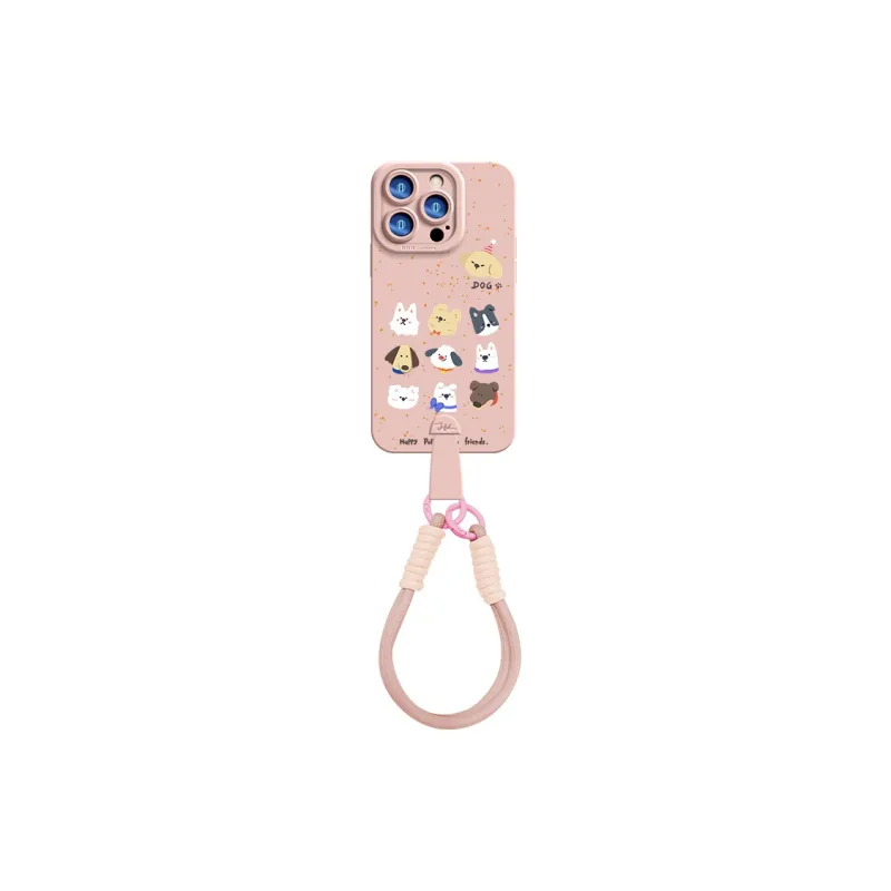 Interesting shell Phone Cases-14