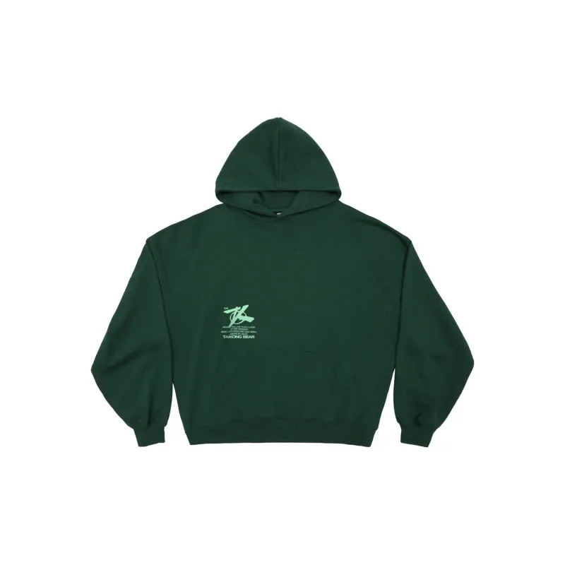 TAIKONGBEAR Sweatshirts Unisex-13