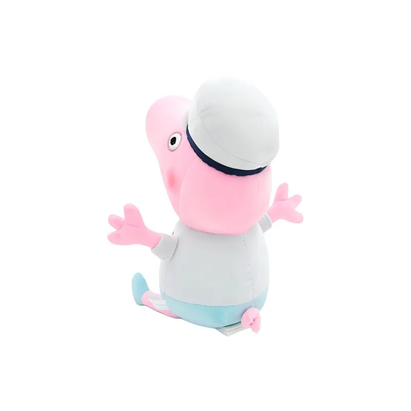 Peppa Pig Plush Toy-5