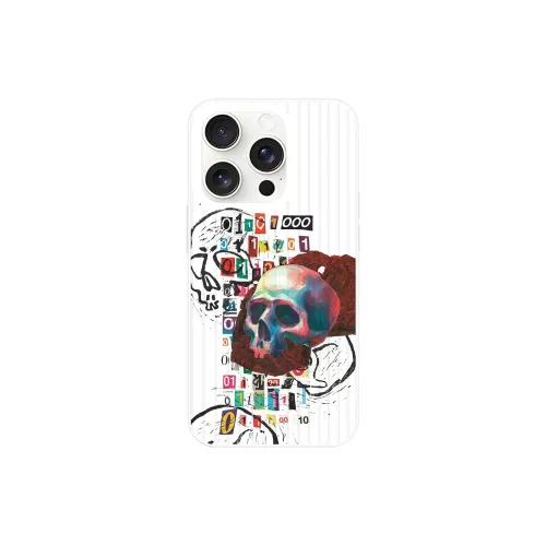 Ray chain Phone Cases