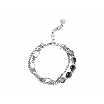 Muyan Titanium Steel Bracelets Unisex