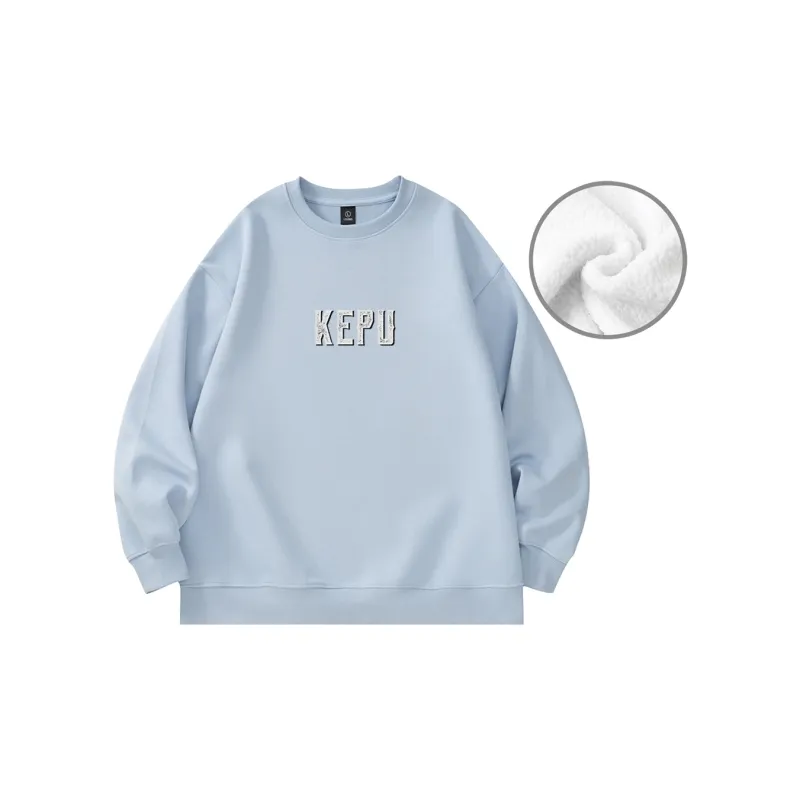 Kepu Sweatshirts Unisex-101