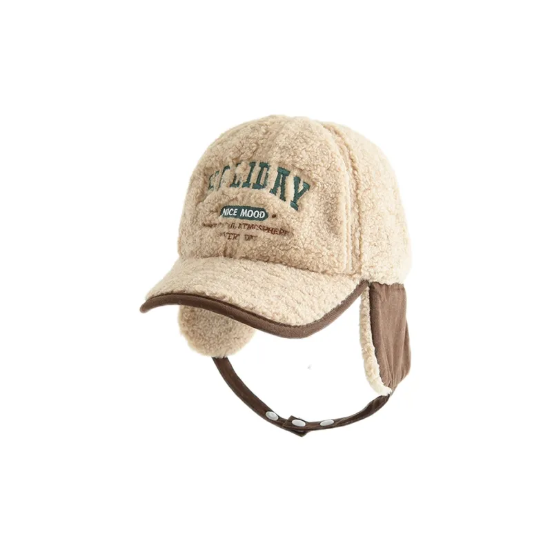 BIG WASP Polyester Cotton Baseball Caps Kids'-1
