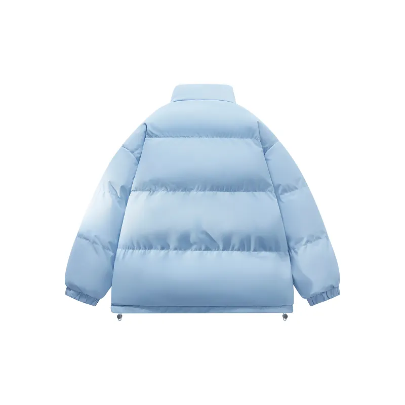 TALKING TOM Puffer Jacket Unisex-7