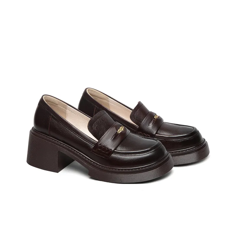 Lily Wei Loafers Women's-6