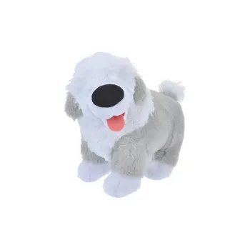 Disney Cute Pet Design Party Collection 'The Little Mermaid' Max Dolls Plush Doll 17cm Height