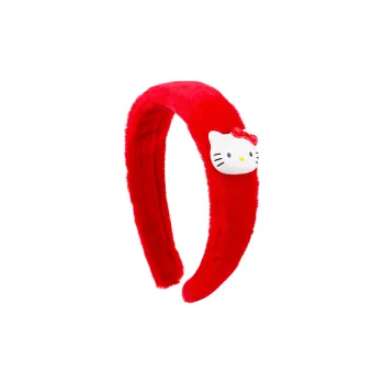 Sanrio Hello Kitty Polyester Headbands Women's