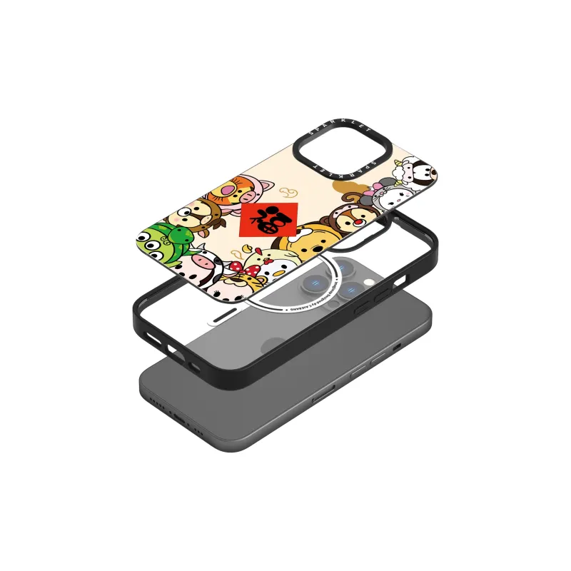 Disney Song Song Series Phone Cases-1