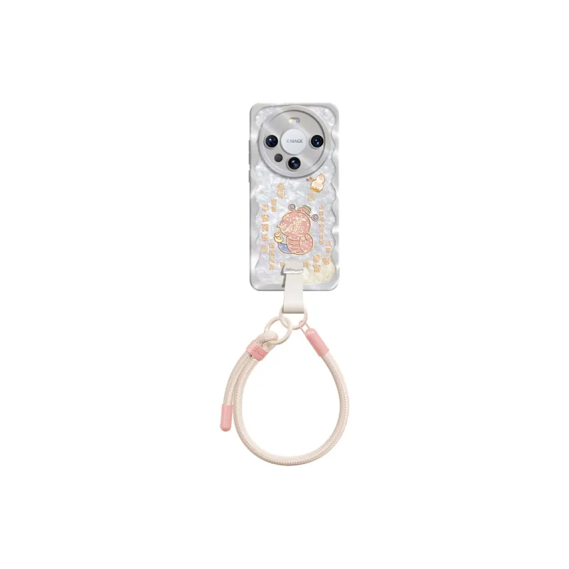 SUPER MOUSE Phone Cases-8