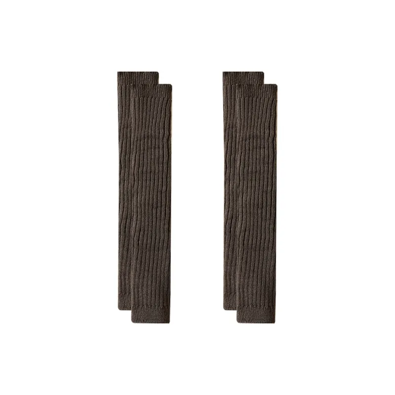 Master Mid Calf Socks Women's Combo Set-13