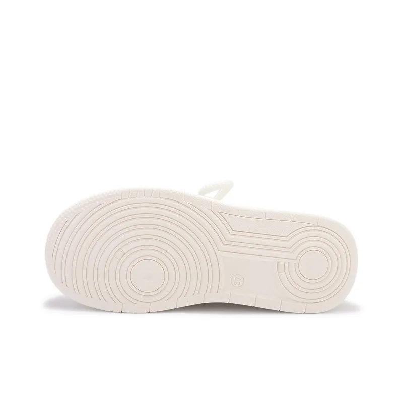 Shen Linsen Cushioning, Abrasion Resistant, Slip Resistant Low Top Casual Shoes Women's White Yellow-6