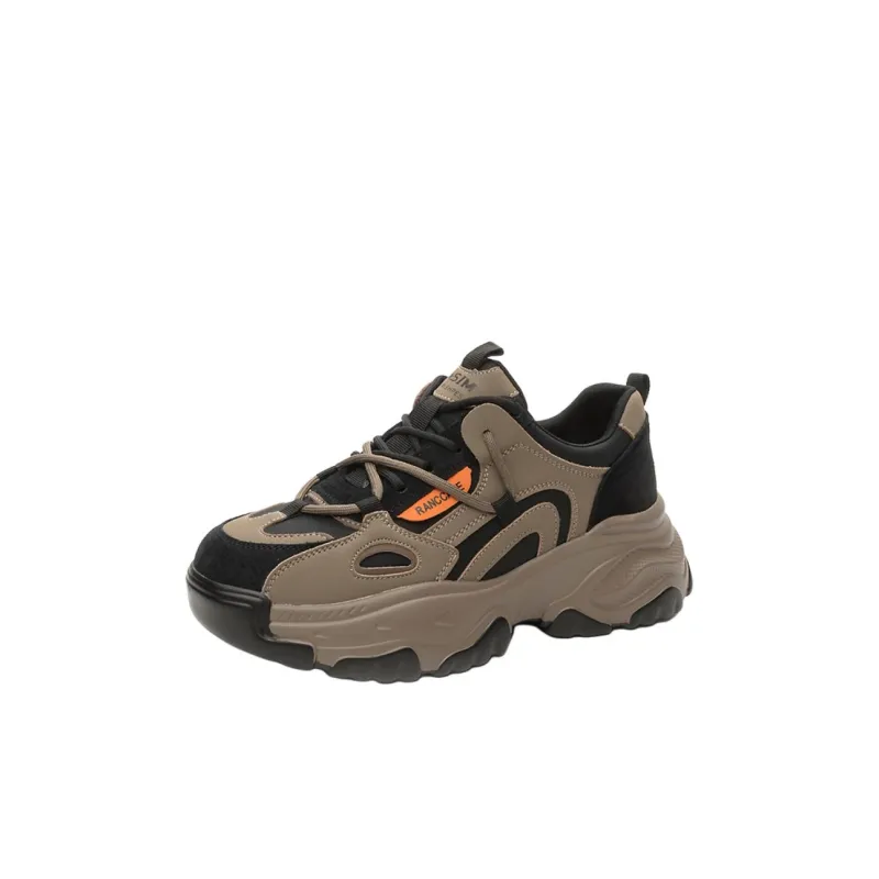 Wooden Rabbit Kids Lifestyle Shoes Teenagers-0