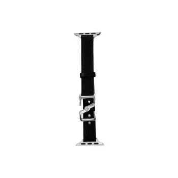 NCFCK Watch Band Apple Compatibility Leather