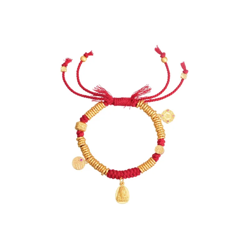 MOVER Bracelets Unisex-0