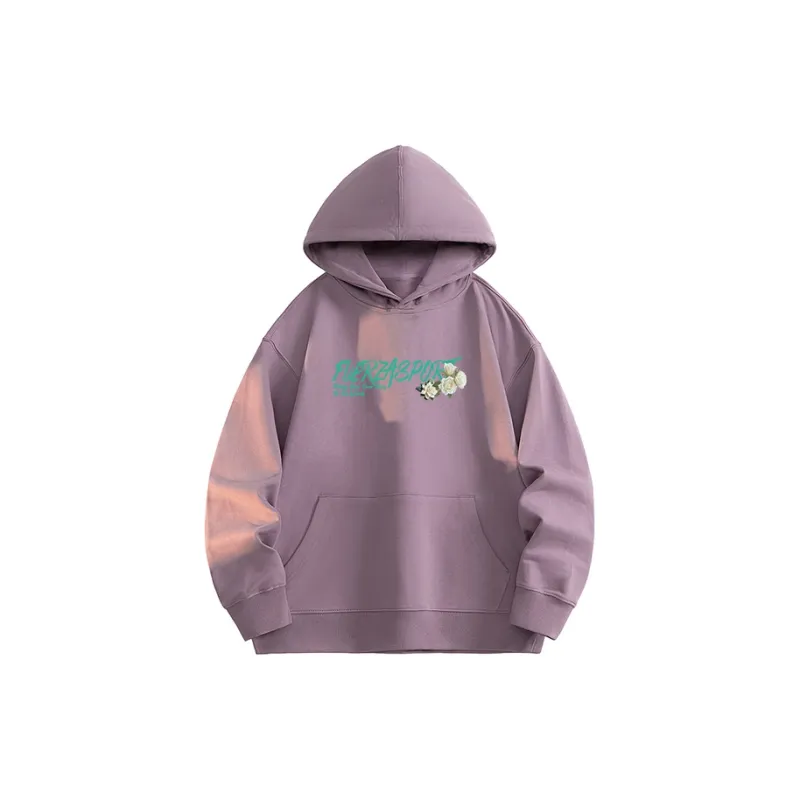 FUERZA Sweatshirts Unisex-22