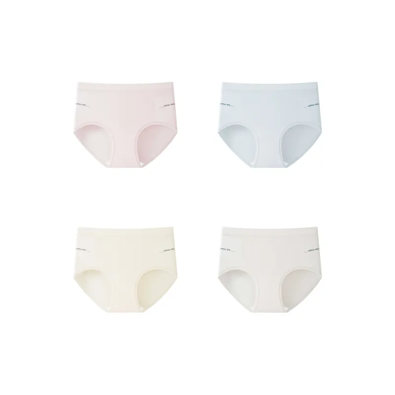 GRACEWELL Underpants Women's 4 Pack-7
