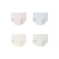 Cherry Blossom Purple+Twilight Blue+Beige Apricot+Galaxy Gray