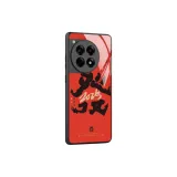 [Year of The Snake]Extra Thin Impact-Resistant-Fully Enclosed Camera Lens-Original Device Feel