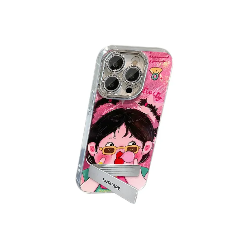 HASEE Phone Cases-7