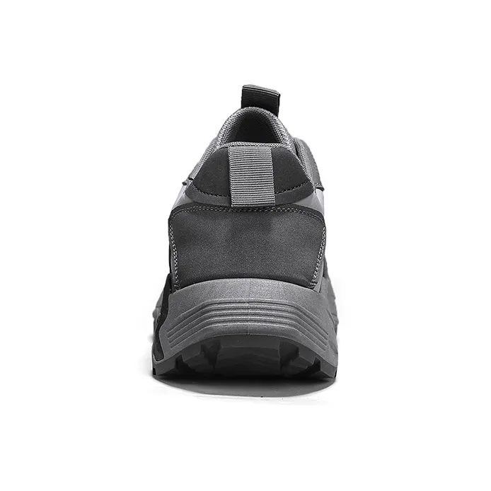 Team Bees Anti-Slip Wear-Resistant Low-Top Chunky Sneakers Men's-9