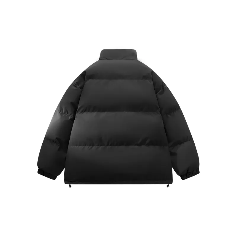 TALKING TOM Puffer Jacket Unisex-5