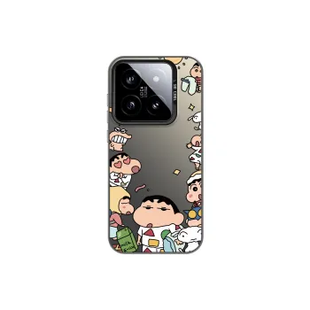 PINSHANGREN Phone Cases
