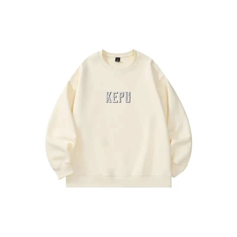 Kepu Sweatshirts Unisex-44