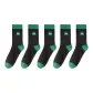 5 Black