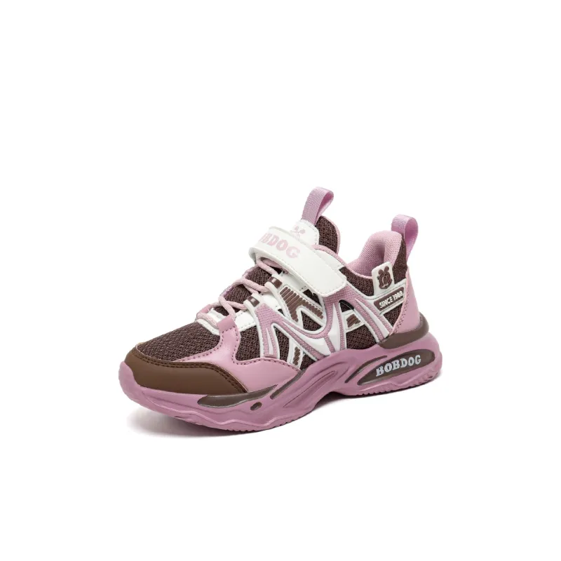 BOBDOG Kids' Basketball Shoes Kids-32