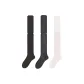 Black+Dark Gray+White