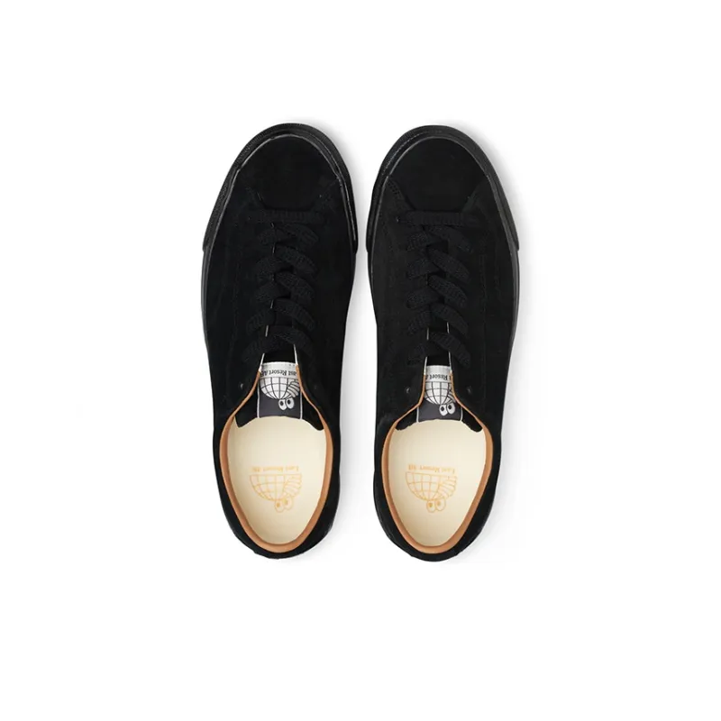 Last Resort AB Slip-Resistant Cushioning Low-Top Skateboard Shoes Unisex-6
