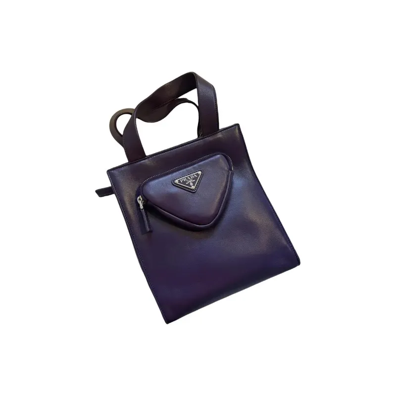 PRADA Handbags-2