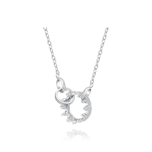 V.WI Necklaces Unisex
