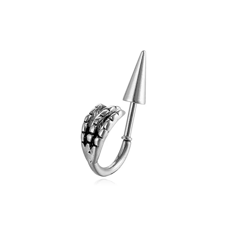 SECU Everyday Commute Versatility Stud Earrings Unisex-8
