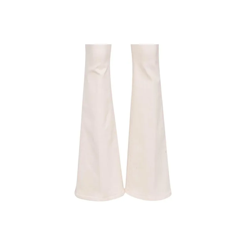 Veronica Beard Beverly Flared Jeans-4