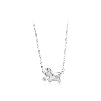 YOASOBI Necklaces Women's