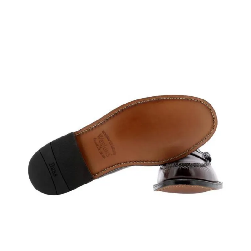 G.H. Bass & Co. Weejuns Larson Slip-On Penny Loafers-4