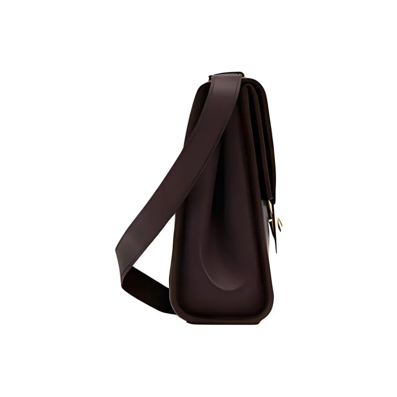 Bottega Veneta The Clip Shoulder Bag-2